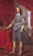 Charles I